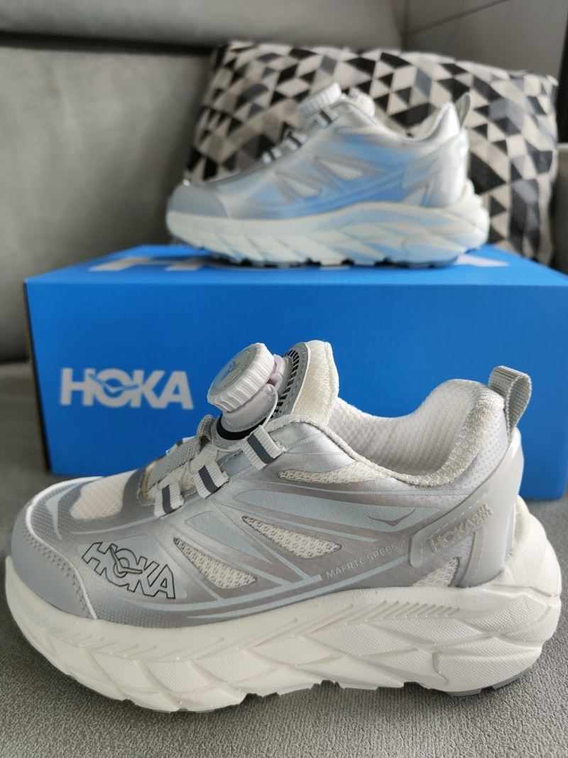 HOKA SHOES